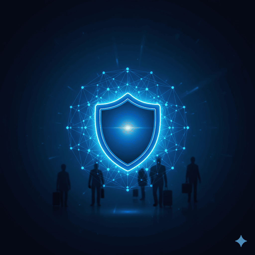 Cómo SendPal garantiza la confianza y la seguridad