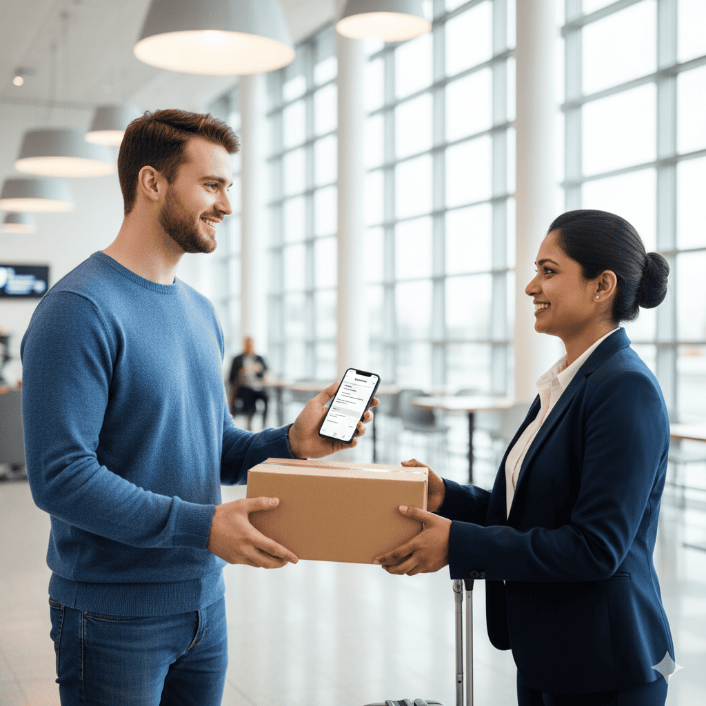 Cómo ganar dinero mientras viajas