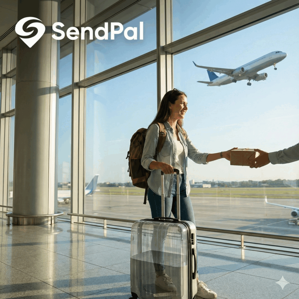 La Paradoja de la Maleta Vacía: El Futuro